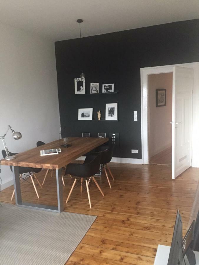 Luxe Apartment am Rhein Worms Extérieur photo