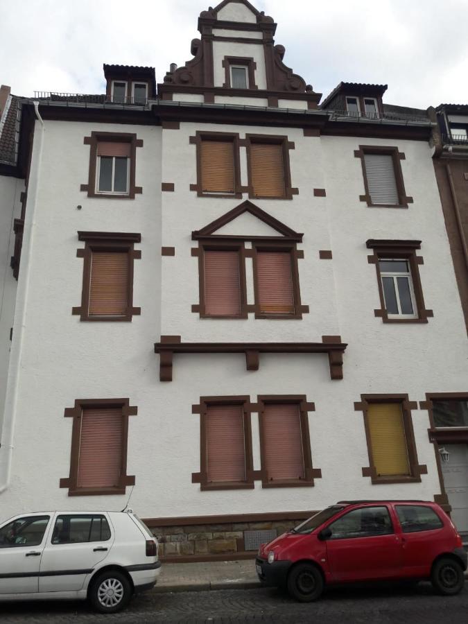 Luxe Apartment am Rhein Worms Extérieur photo